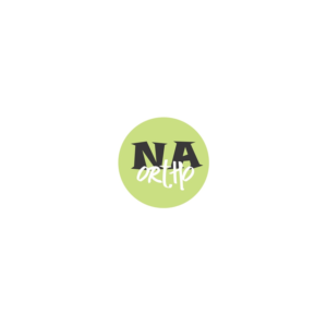 Diseño de Logo por IF para NA Ortho | Diseño: #8174422