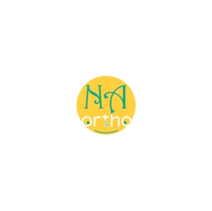 Diseño de Logo por IF para NA Ortho | Diseño: #8174423