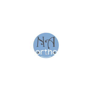 Diseño de Logo por IF para NA Ortho | Diseño: #8174441