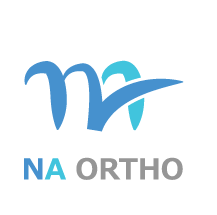 Diseño de Logo por ingrid.schillinger75 para NA Ortho | Diseño: #8173643
