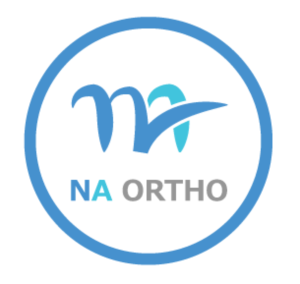 Diseño de Logo por ingrid.schillinger75 para NA Ortho | Diseño: #8173644