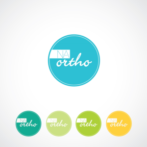 Logo Design by mindscape for NA Ortho | Design: #8168820