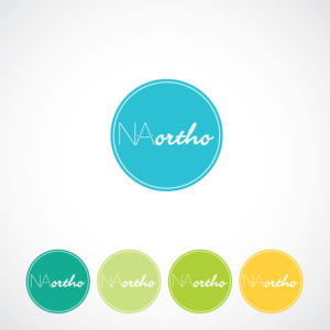 Logo Design by mindscape for NA Ortho | Design: #8168841