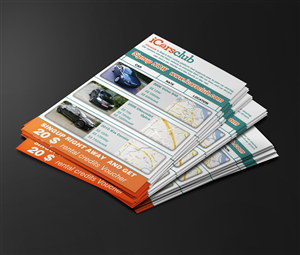 Flyer Design by FalaBogu