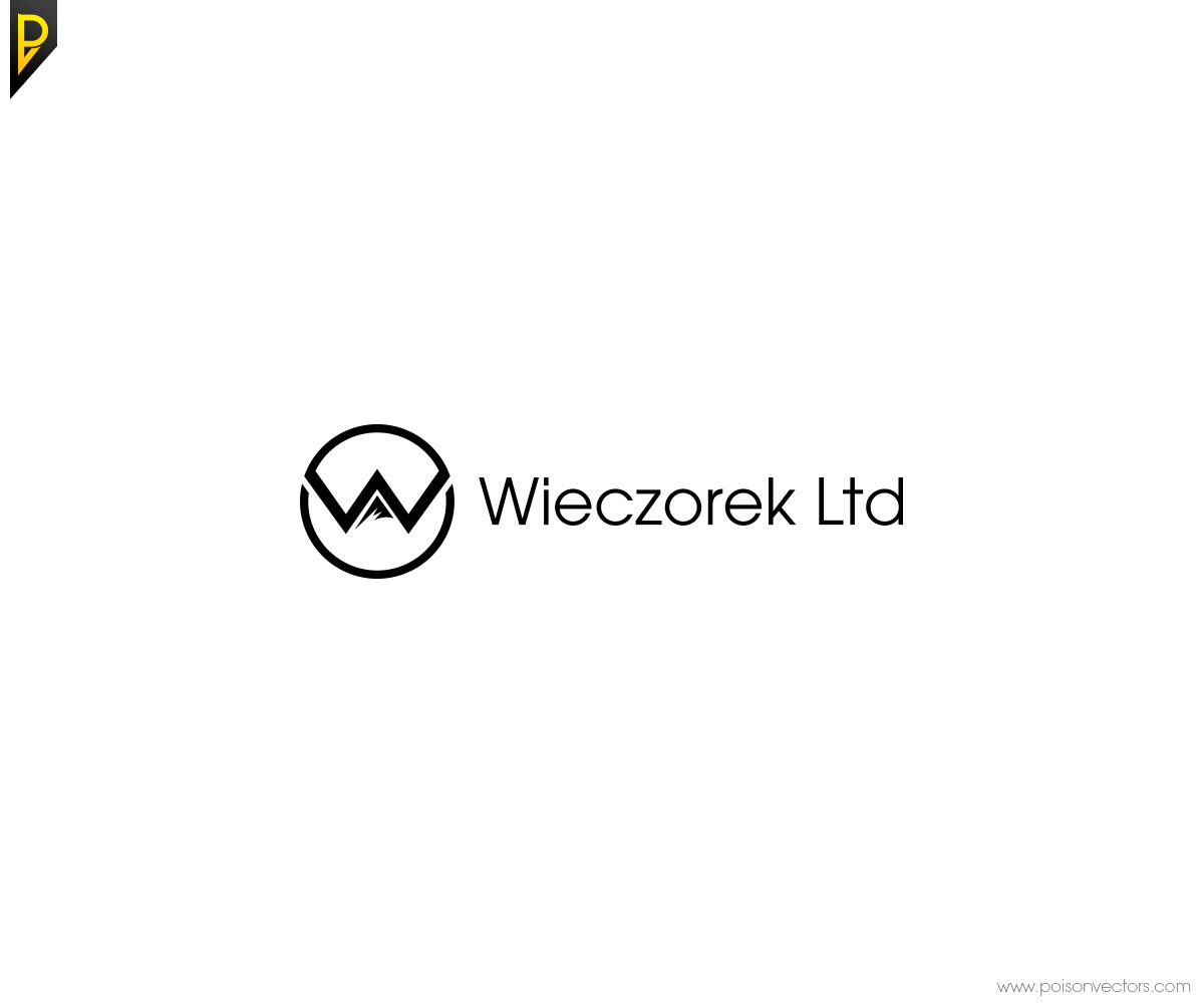 Logo Design by poisonvectors for this project | Design #7972090