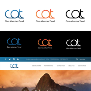 Logo Design by dibi solutions for this project | Design #7991927
