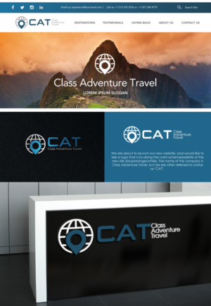 Logo Design by BehindSymbols for this project | Design: #7983058