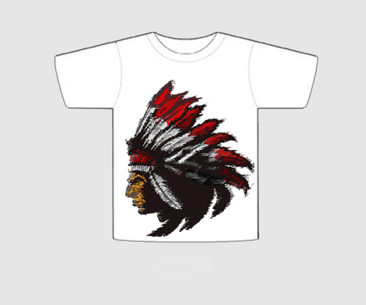 T-shirt Design by Nathan for IBZ Clothing | Design #1956781