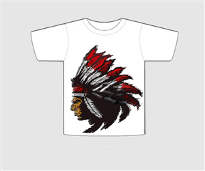 T-shirt Design by Nathan for IBZ Clothing | Design: #1956781