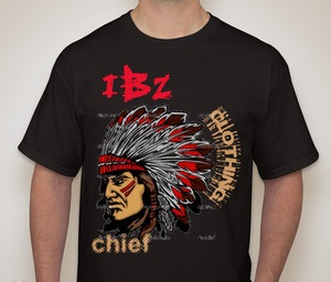 T-shirt Design by jay