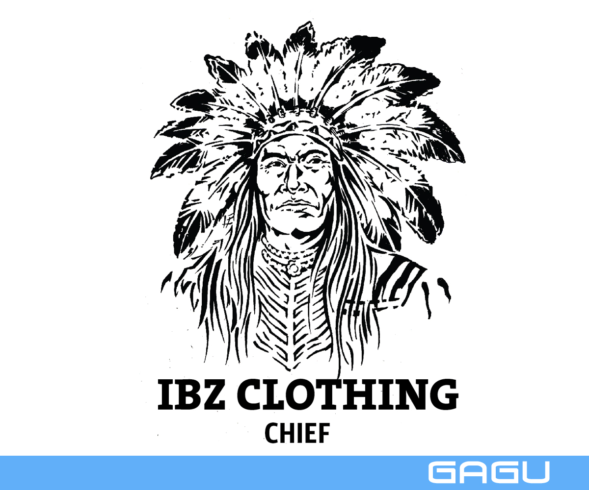 T-shirt Design by GAGU for IBZ Clothing | Design #1956215