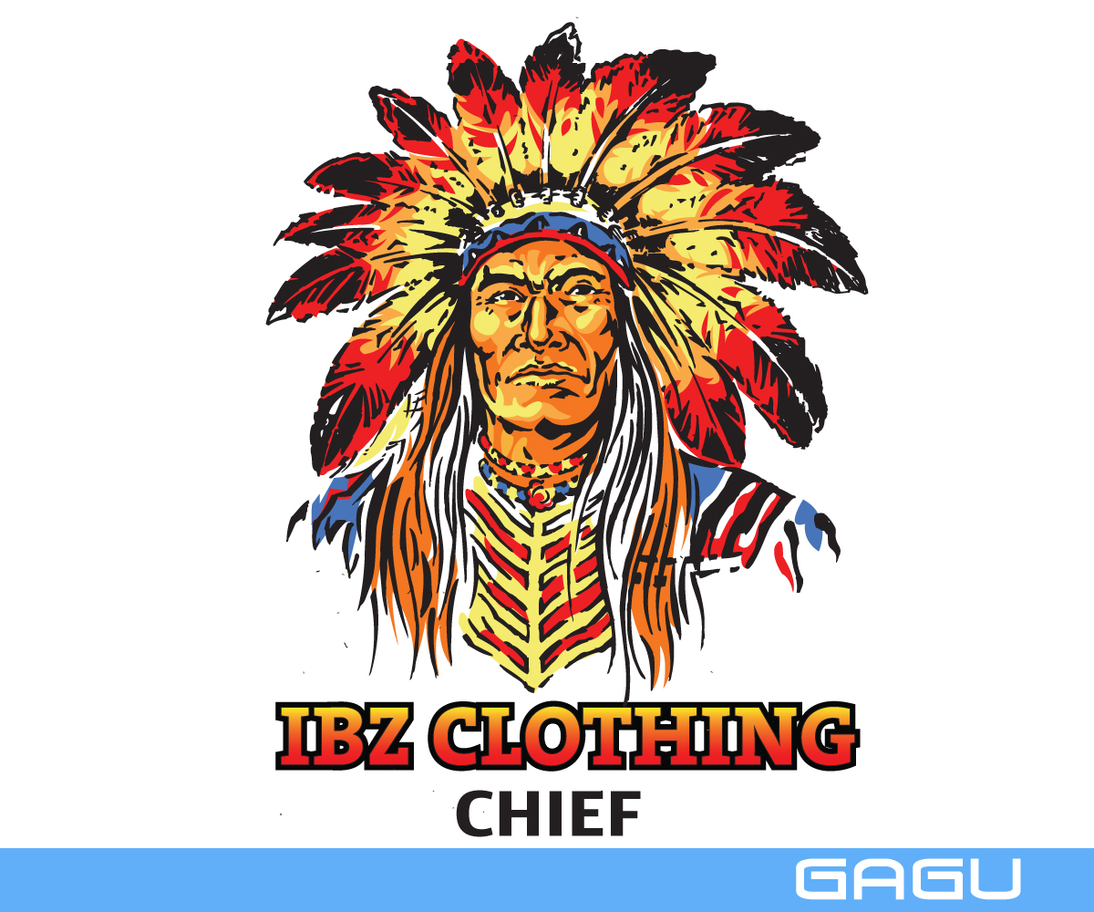 T-shirt Design by GAGU for IBZ Clothing | Design #1956250