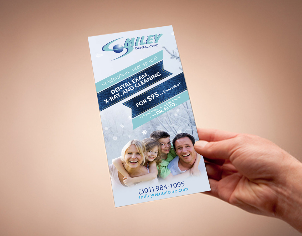 Flyer Design by Gfx.26™ for this project | Design #8010759