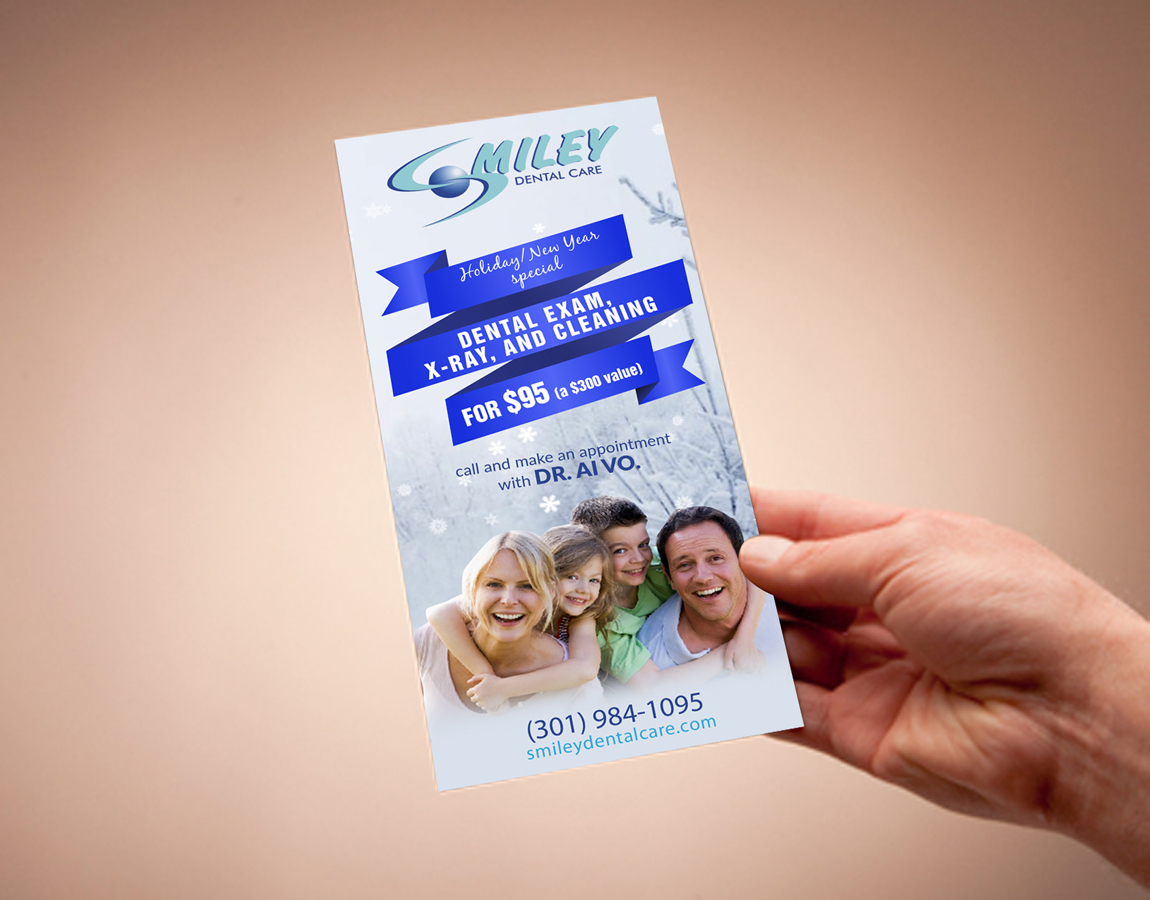 Flyer Design by Gfx.26™ for this project | Design #8010760