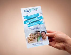 Flyer Design by Gfx.26™ for this project | Design: #8010761