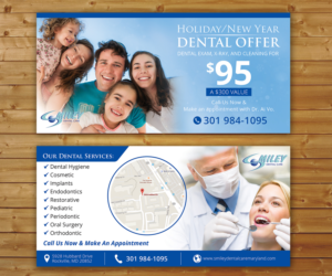 Flyer Design by sun_design for this project | Design: #8165946