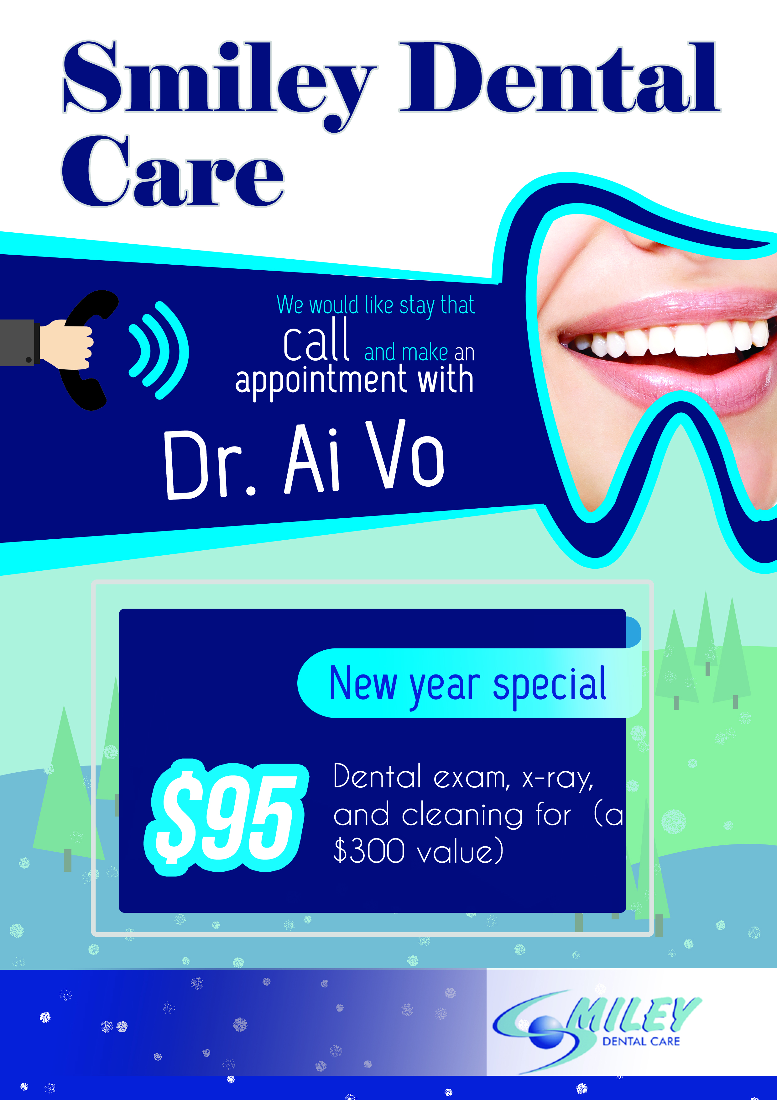Flyer Design by design idea for this project | Design #7992133