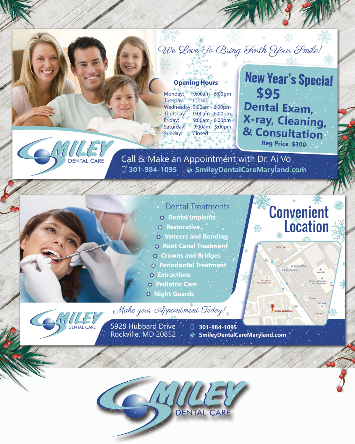 Flyer Design by mehandzic.j for this project | Design #8462092