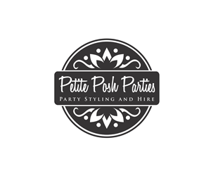 Design de Logo par Mandarina pour Petite Posh Parties  | Design : #1986164