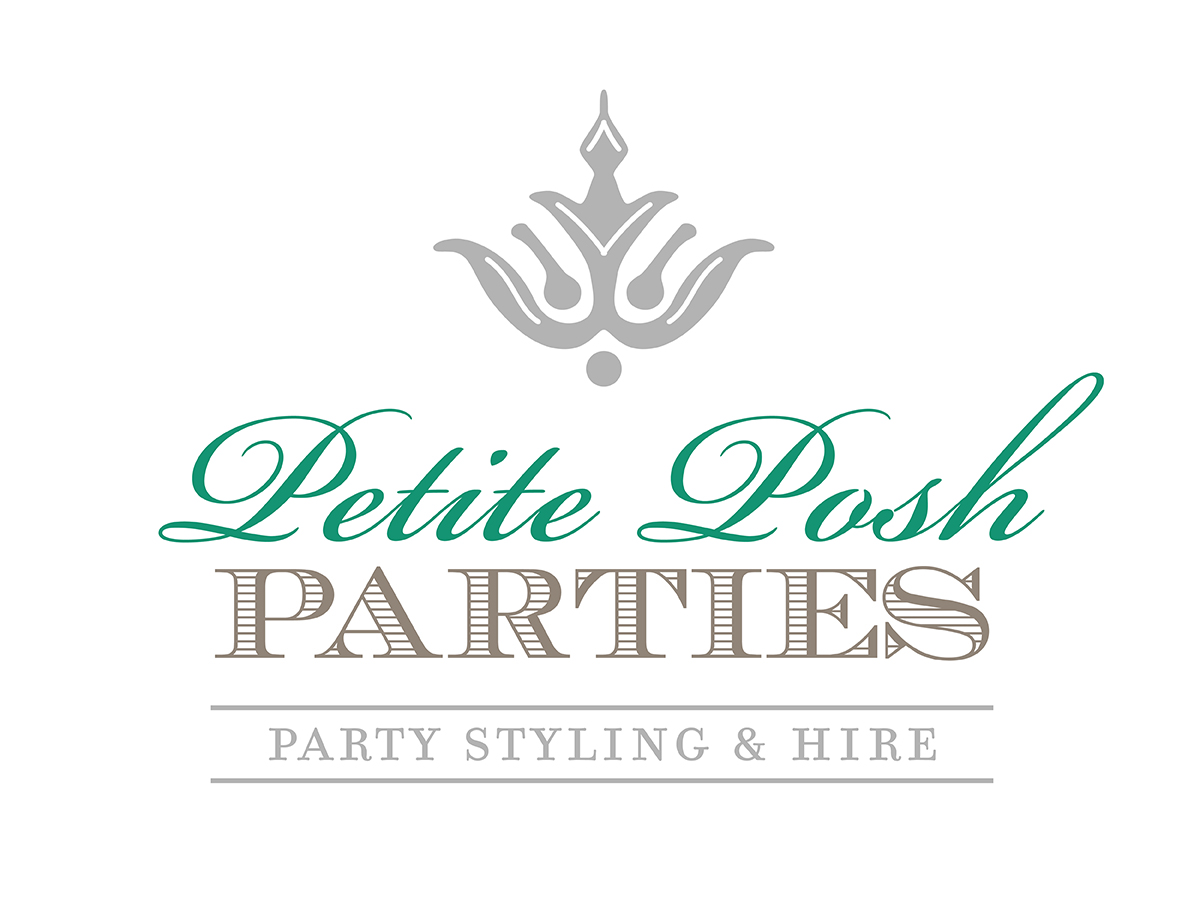 Design de Logo par EG Designs pour Petite Posh Parties  | Design #1956963