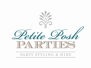 Design de Logo par EG Designs pour Petite Posh Parties  | Design : #1956967