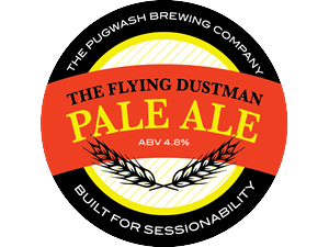 Diseño Gráfico por Coleen Designs para The Pugwash Brewing Co. | Diseño: #1969376