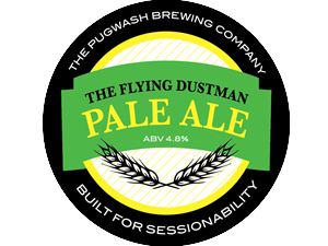 Diseño Gráfico por Coleen Designs para The Pugwash Brewing Co. | Diseño: #1969389