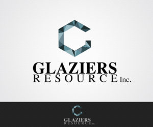 Logo-Design von laragdan für Glaziers Resource Inc | Design: #8167067