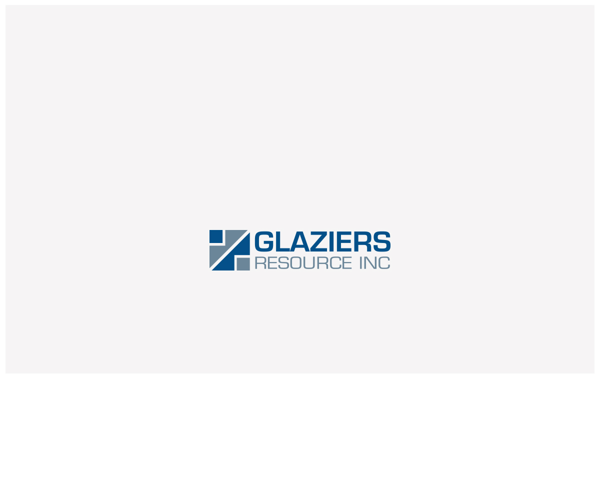 Logo-Design von damakyjr für Glaziers Resource Inc | Design #8389754