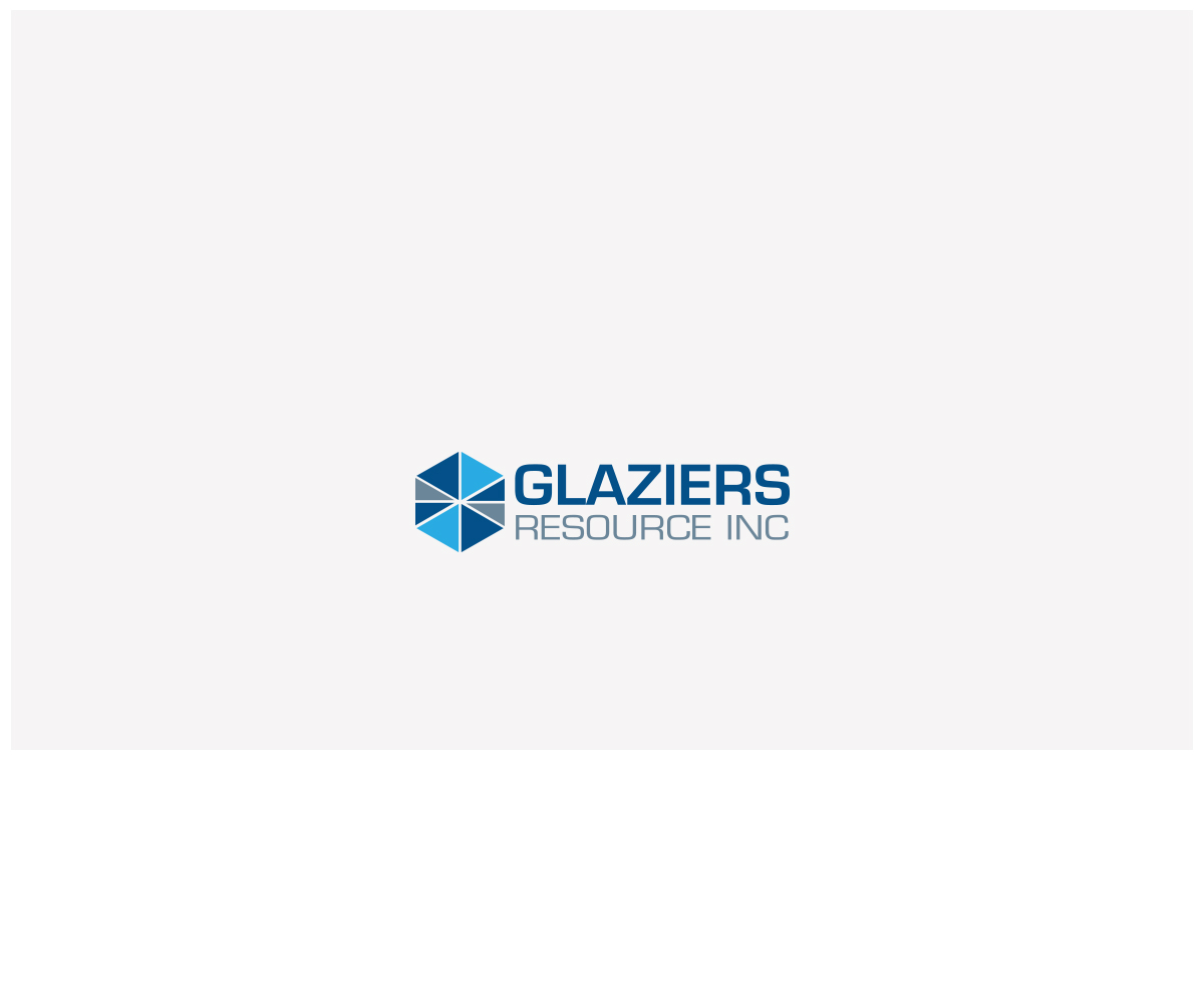 Logo-Design von damakyjr für Glaziers Resource Inc | Design #8389755