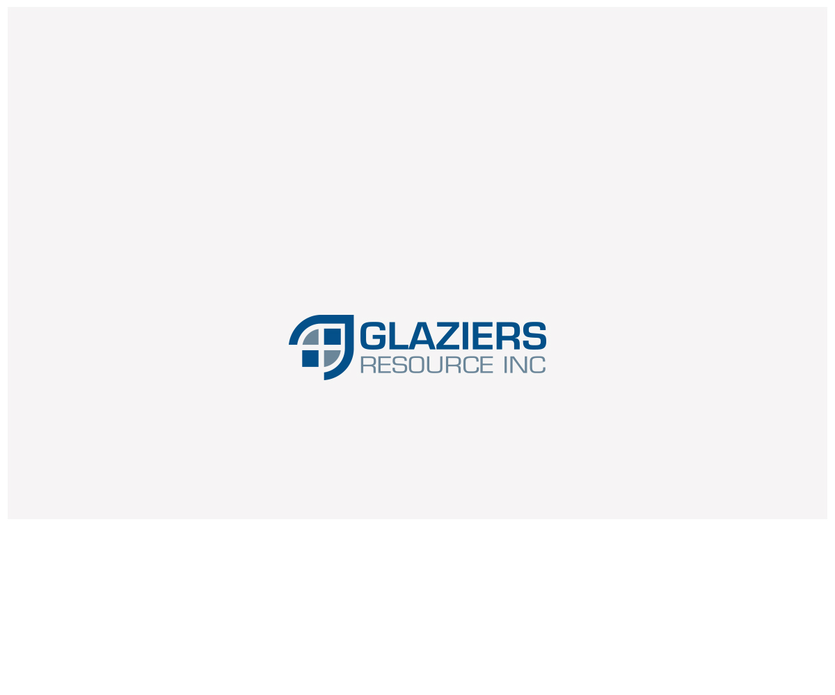 Logo-Design von damakyjr für Glaziers Resource Inc | Design #8405154