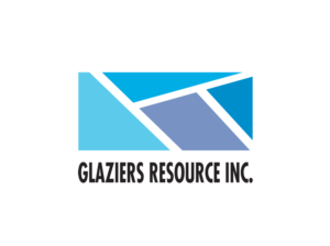 Logo-Design von Halfull Media für Glaziers Resource Inc | Design: #8424897