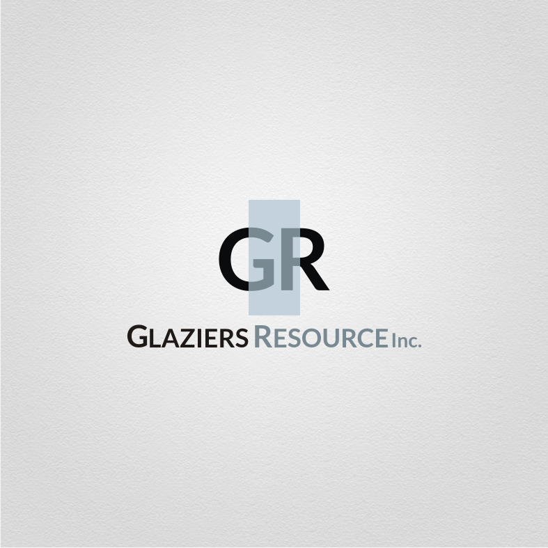 Design de Logo par Arham Hidayat pour Glaziers Resource Inc | Design #8397005
