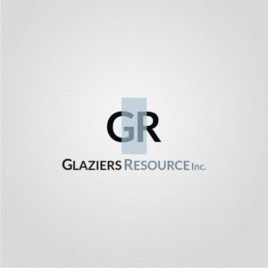 Design de Logo par aQ2 pour Glaziers Resource Inc | Design #8397005
