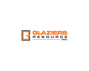 Logo Design by 96 alex for Glaziers Resource Inc | Design: #8309951