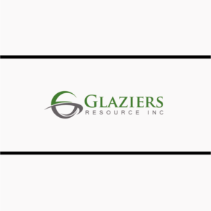Logo Design by Tere G artwork for Glaziers Resource Inc | Design: #7958150