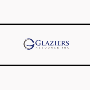 Logo Design by Tere G artwork for Glaziers Resource Inc | Design: #7958155