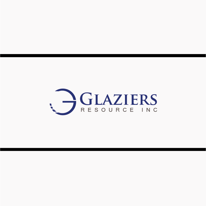 Logo-Design von Tere G artwork für Glaziers Resource Inc | Design #7958156