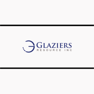 Logo-Design von Tere G artwork für Glaziers Resource Inc | Design: #7958156