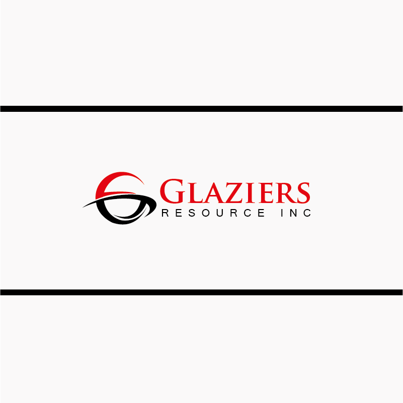 Logo-Design von Tere G artwork für Glaziers Resource Inc | Design #7997370