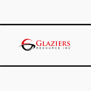 Logo Design by Tere G artwork for Glaziers Resource Inc | Design: #7997370