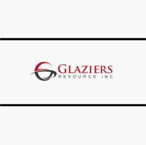 Logo Design by Tere G artwork for Glaziers Resource Inc | Design: #7997371
