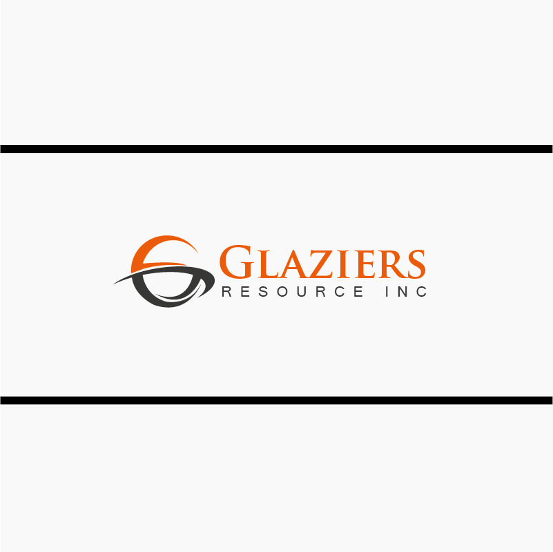 Logo-Design von Tere G artwork für Glaziers Resource Inc | Design #7997372