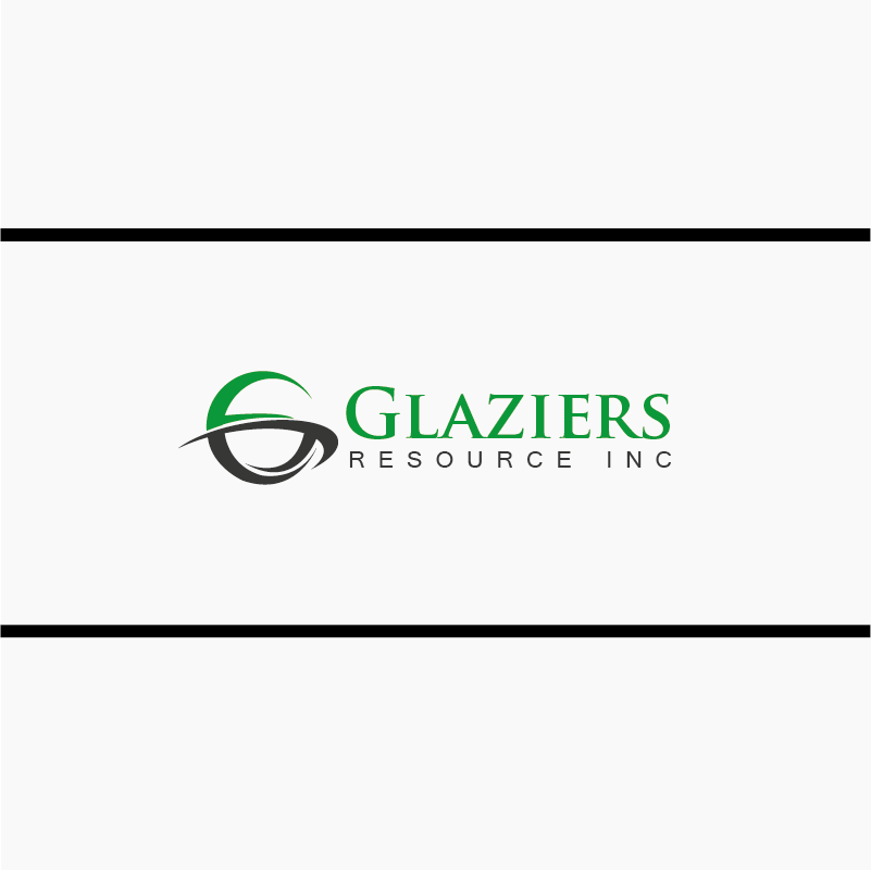 Logo-Design von Tere G artwork für Glaziers Resource Inc | Design #7997377