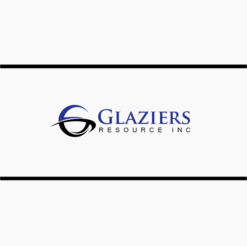 Logo-Design von Tere G artwork für Glaziers Resource Inc | Design #7997378