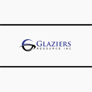 Logo-Design von Tere G artwork für Glaziers Resource Inc | Design: #7997378