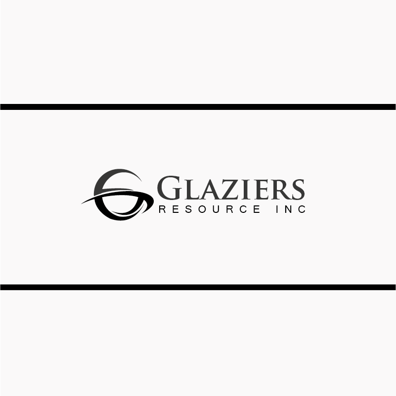 Logo Design by Tere G artwork for Glaziers Resource Inc | Design #7997379