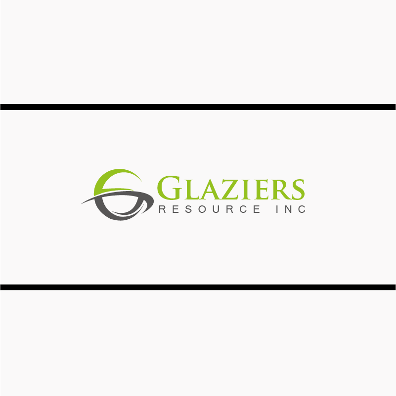 Logo-Design von Tere G artwork für Glaziers Resource Inc | Design #7997381