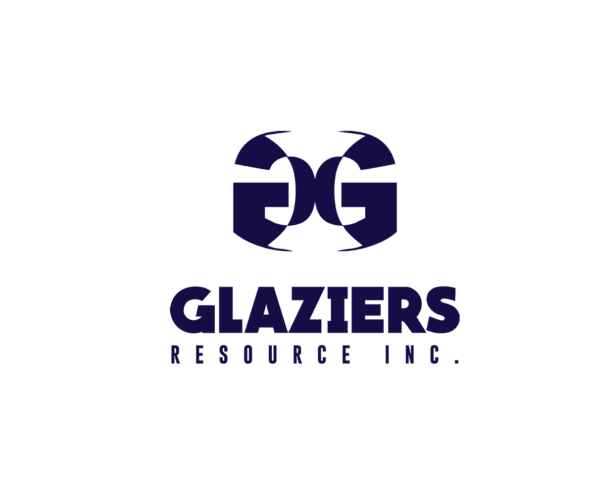 Logo-Design von saulogchito für Glaziers Resource Inc | Design #8403883