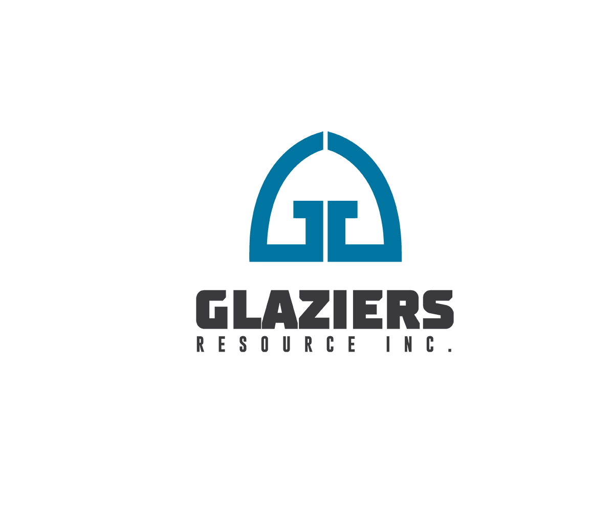 Logo-Design von saulogchito für Glaziers Resource Inc | Design #8404623